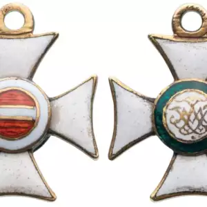 Military Order of Maria Theresa