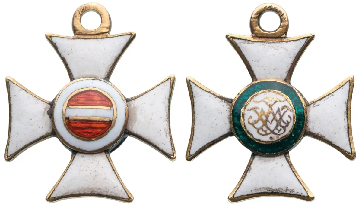 Military Order of Maria Theresa