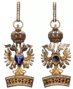 Order of the Iron Crown