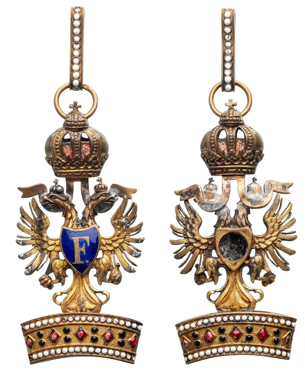 Order of the Iron Crown
