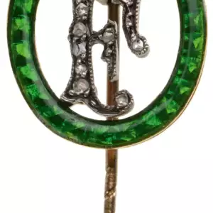 Royal Familyâs Honour Gift of Tsar Ferdinand of Bulgaria