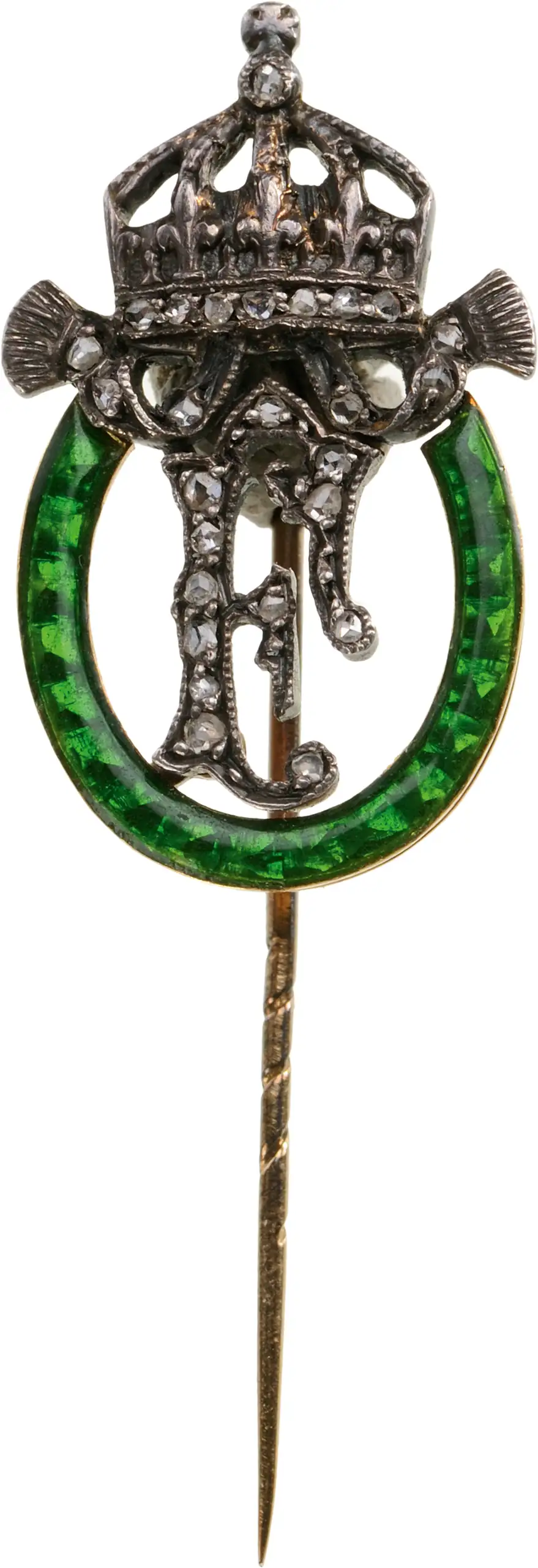 Royal Familyâs Honour Gift of Tsar Ferdinand of Bulgaria