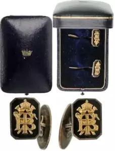 Pair of Cufflinks
