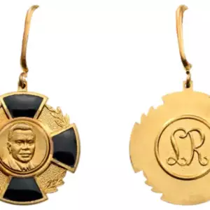 ROYAL ORDER OF PRINCE LOUIS RWAGASORE