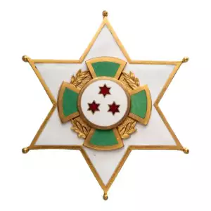 Order of Civil Merit
