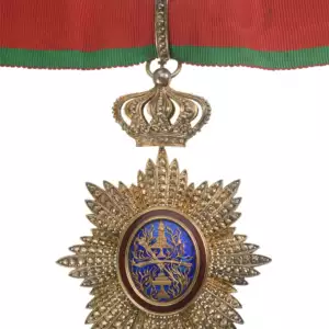ROYAL ORDER OF CAMBODIA