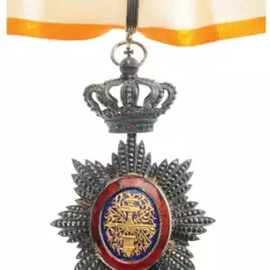 ROYAL ORDER OF CAMBODIA