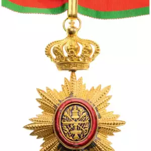 ROYAL ORDER OF CAMBODIA