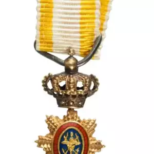 ROYAL ORDER OF CAMBODIA
