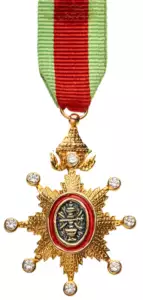 ROYAL ORDER OF CAMBODIA