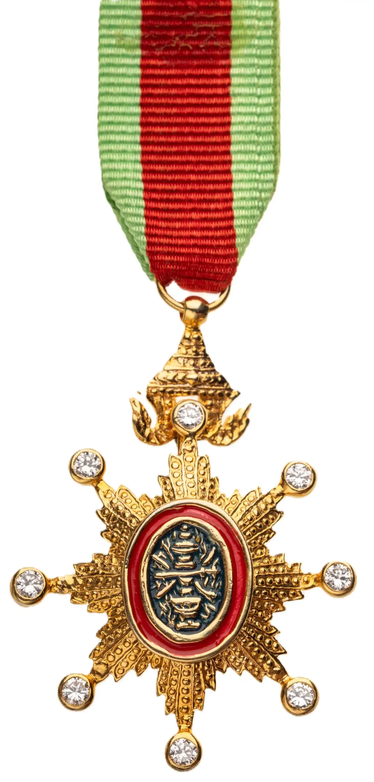 ROYAL ORDER OF CAMBODIA