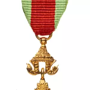 ROYAL ORDER OF CAMBODIA