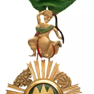 ROYAL ORDER OF SOWATHARA, 1923	