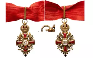 The Imperial Order of Franz Joseph