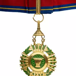ROYAL ORDER OF SAHAMETREI