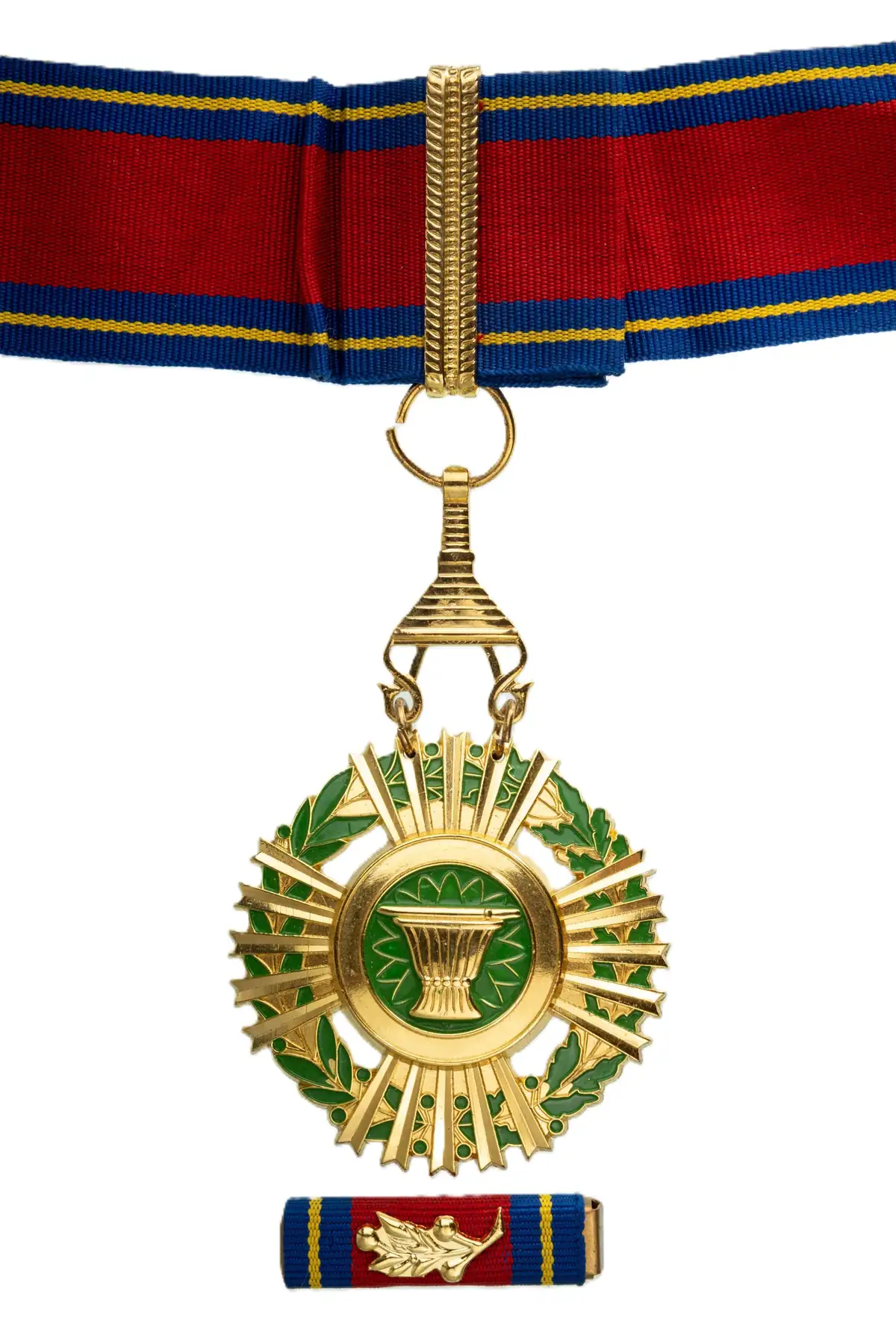 ROYAL ORDER OF SAHAMETREI