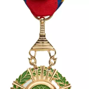 ROYAL ORDER OF SAHAMETREI