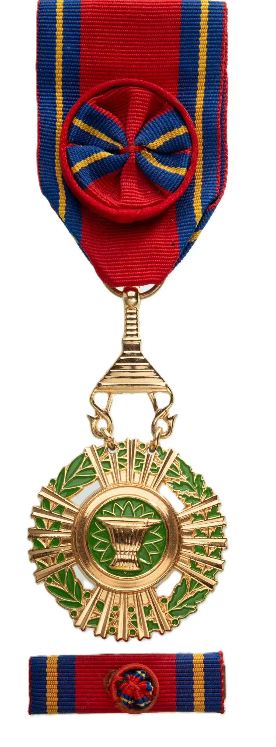 ROYAL ORDER OF SAHAMETREI