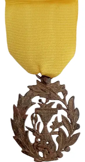 Order of Muniseraphon