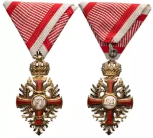The Imperial Order of Franz Joseph
