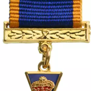 Order of Military Merit 