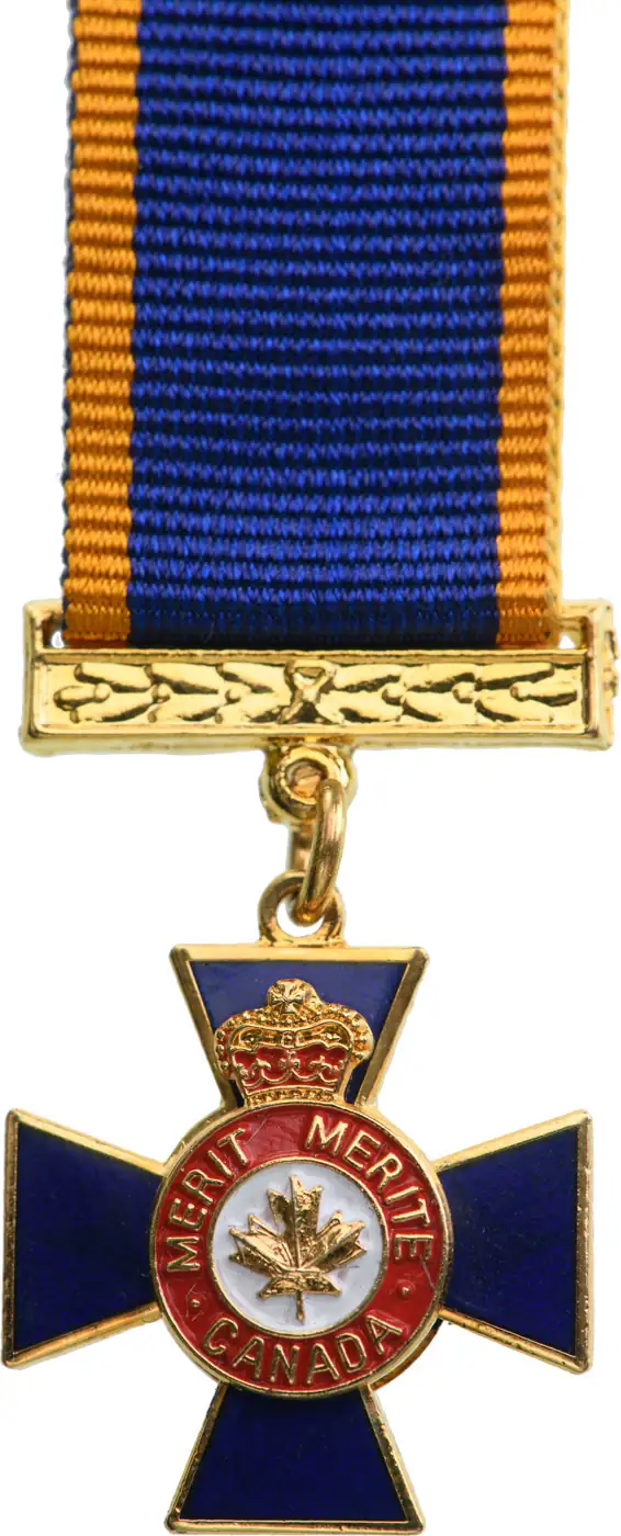 Order of Military Merit