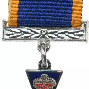Order of Military Merit 