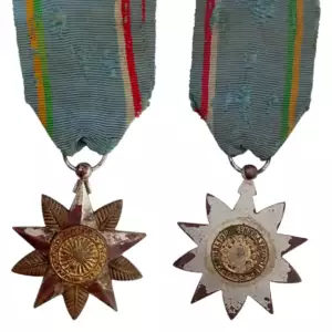 The Order of Gratitude