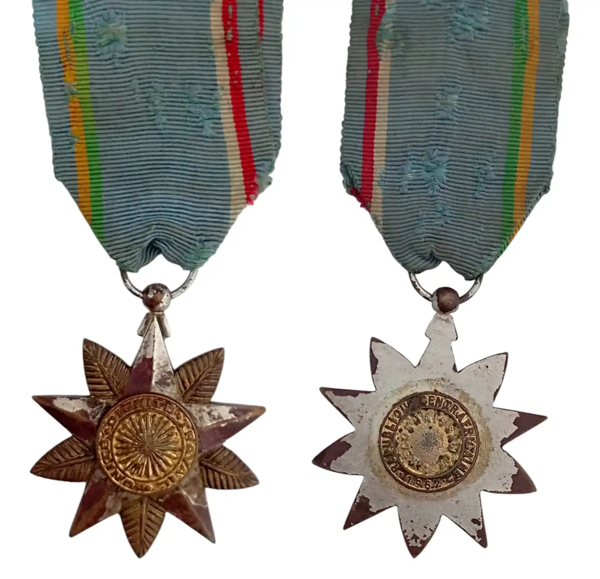 The Order of Gratitude