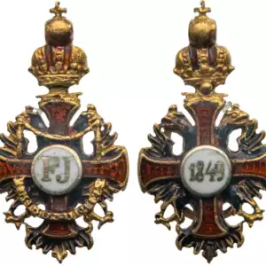 The Imperial Order of Franz Joseph