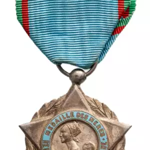 Medal of Honour for the Mothers