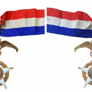 ORDER OF MERIT
