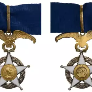ORDER OF MERIT