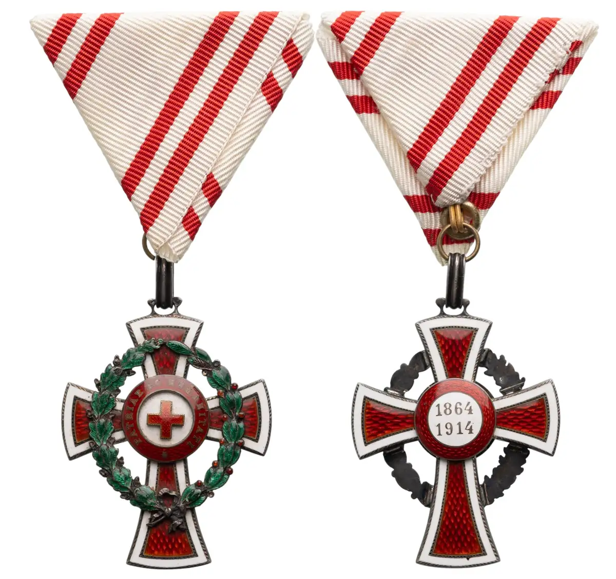 Honour Decoration of the Red Cross