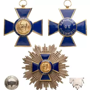 Order of Boyaca