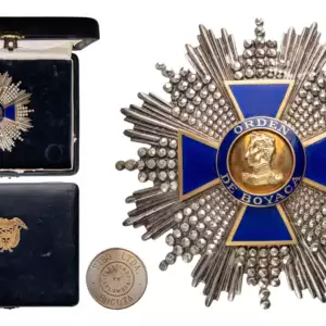 Order of Boyaca