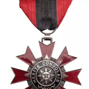 Order of Congolese Merit