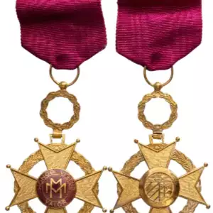 Order of Military Merit