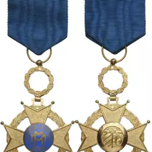 Order of Military Merit