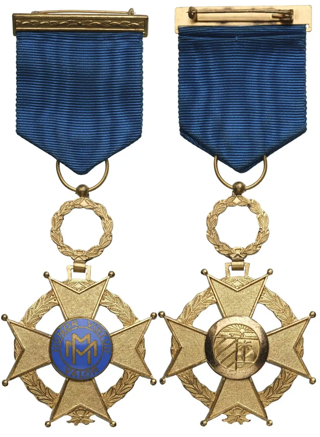 Order of Military Merit