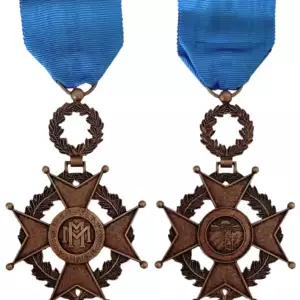 Order of Military Merit