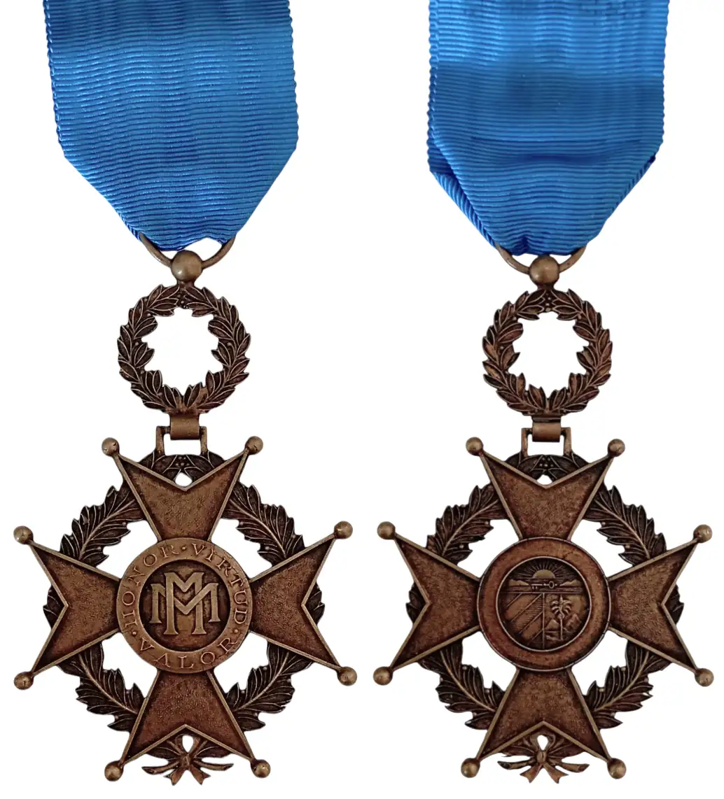 Order of Military Merit