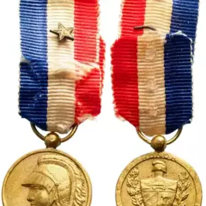 Armed Forces Long Service Medal