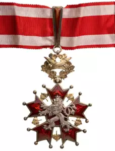 Order of the White Lion