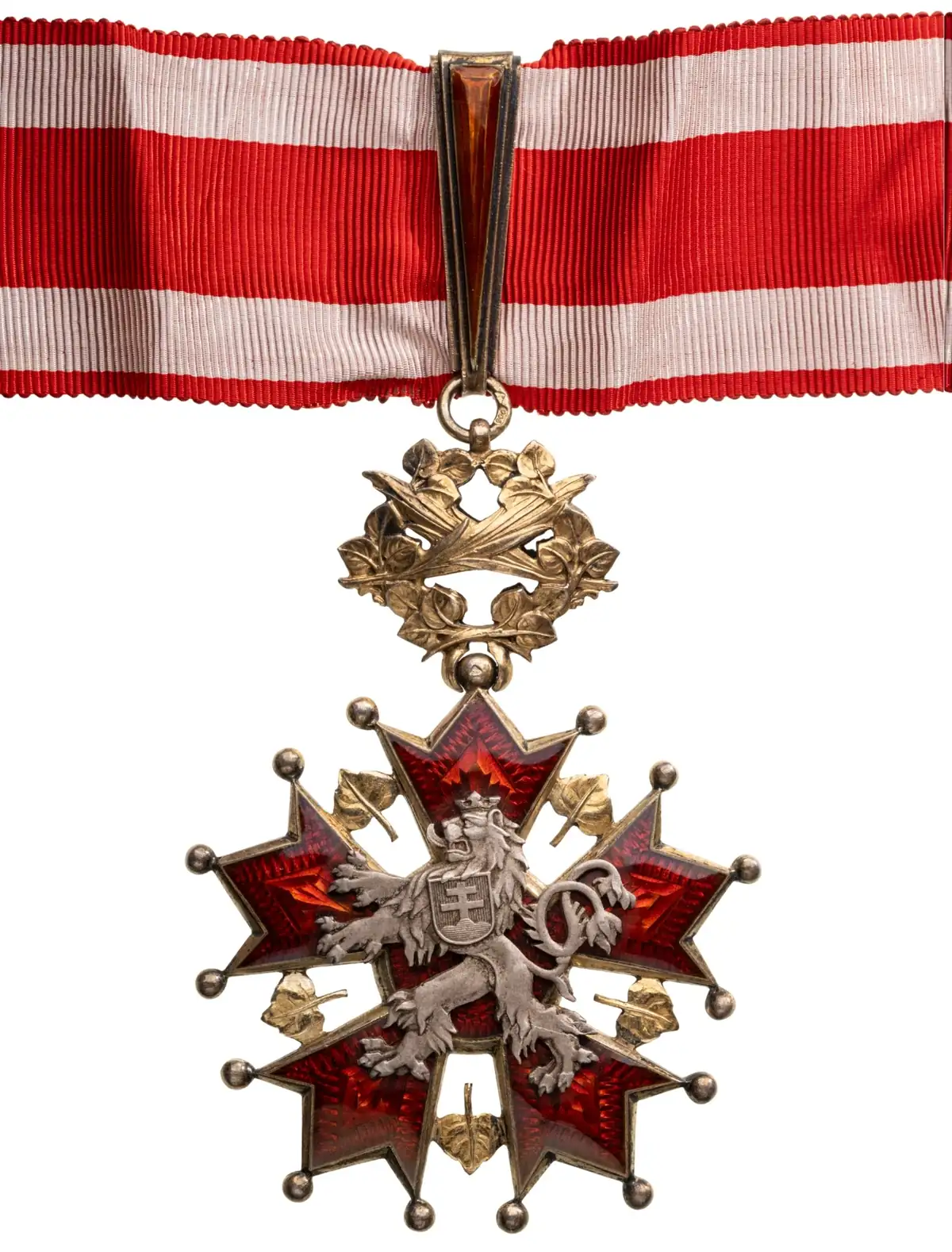 Order of the White Lion