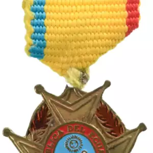 National Order of Merit