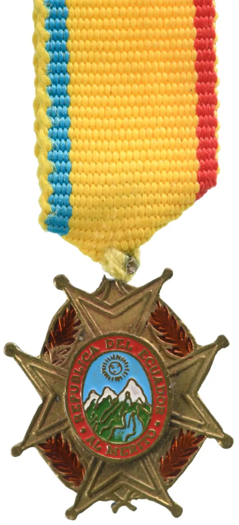 National Order of Merit