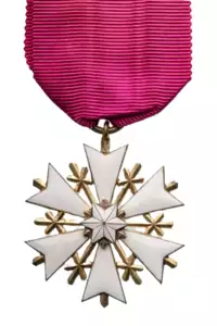 Order of the White Star