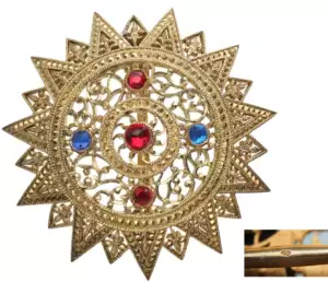 Imperial Order of the Star of Ethiopia
