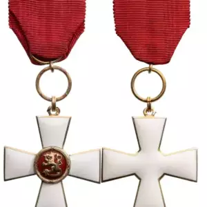 The Order of the Lion of Finland